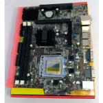 Mainboard Qwerty G41 - DDR3 - LGA 775